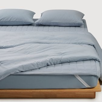 JAJU 모달 고정밴드 패드_Q_블루그레이 J60N903092496