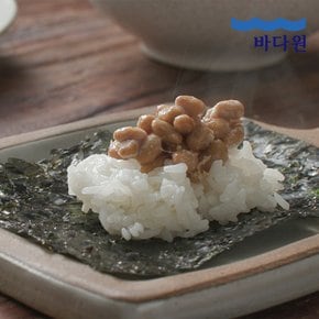 국내산 구운 곱창김 20g x3봉