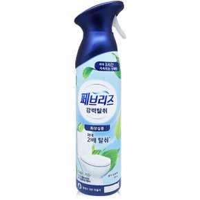 에어 화장실 프레시가든165g ~ 섬유탈취제