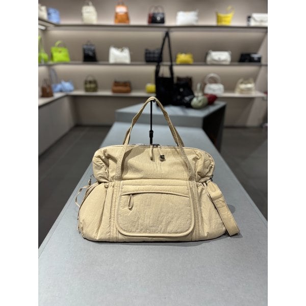 [파주점] 베이글 숄더백 50 RVBSX25142BEL
