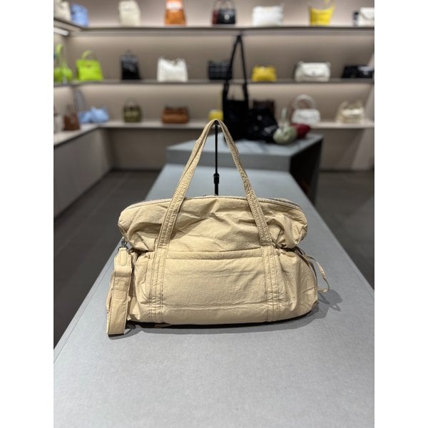 [파주점] 베이글 숄더백 50 RVBSX25142BEL