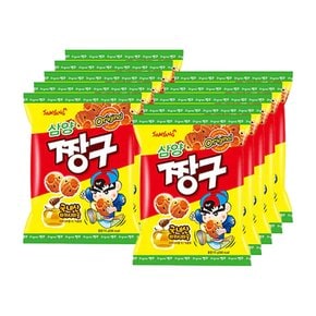 짱구 115g 10개
