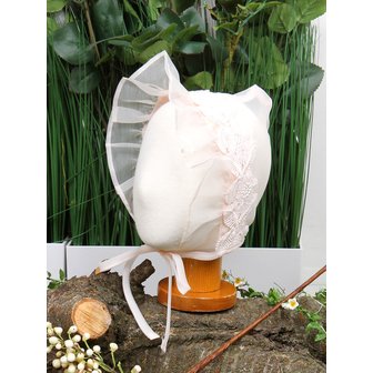 베이비블리 A22101 월계수 보넷