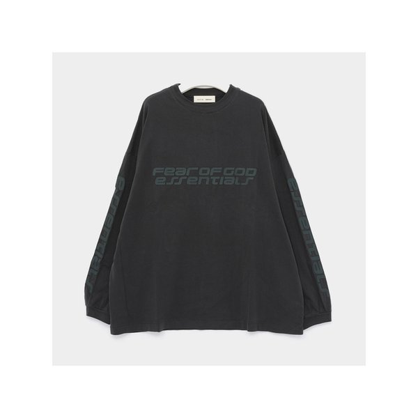 홀리데이 90S 롱슬리브 긴팔 남성 티셔츠 125HO254571F