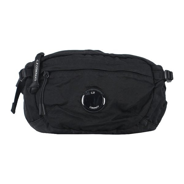 [시흥점] 26SS 렌즈 와펜 슬링백 (RCCMAC734A 005269G 999)