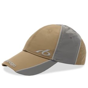 Logo Reflective Cap