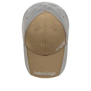 Logo Reflective Cap