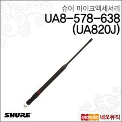 Location Double récepteur HF SHURE J5E UR4D en Vendée