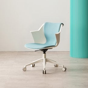 Werksy Tasker Chair (full fabric)