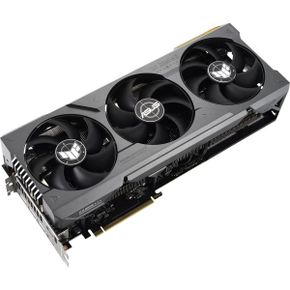 미국 아수스 그래픽카드 ASUS TUF Gaming GeForce RTX 4080 OC Edition Graphics Card PCIe 4.0