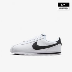 키즈 나이키 코르테즈 (GS) NIKE DM0950-108