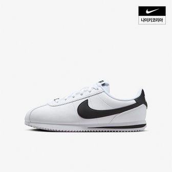 나이키 키즈 나이키 코르테즈 (GS) NIKE DM0950-108