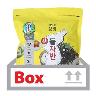  성경참돌자반 500g 6개