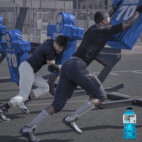 POWERADE 제로 설탕 혼합 베리 ION4 전해질 강화 과일 맛 제로 설탕 제로 칼로리 스포츠 드링