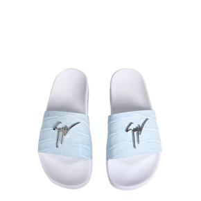 21SS 쥬세페자노티 뮬/슬리퍼 RS90059 030 BABY BLUE