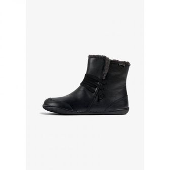 캠퍼 4745010 Camper PEU CAMI - Winter boots black