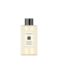 조 말론 런던 잉글리쉬 페어 앤 프리지아 바디 앤 핸드 워시 100ml