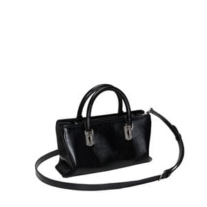 분크 Toque Baguette Tote S (토크 바게트 토트 스몰) Black _ VQB4-1TO280-1BKXX