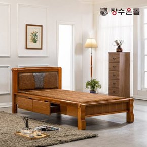 온재서랍 쿠션등받이형 황토볼확장형 흙침대 황토볼 온...