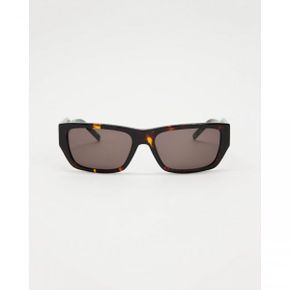 4656440 DKNY DK545S - Dark Tortoise