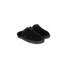 [정품] 오즈어그웨어 UGG 남성 메이슨 양털 슬리퍼 (OUW128-BLACK)