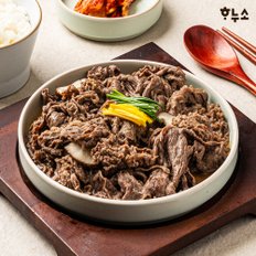 하누소 한우불고기 500g x 2팩