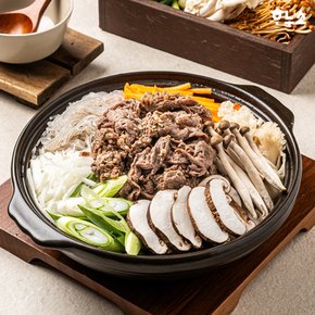한우불고기 500g x 2팩