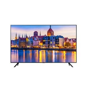 삼성 UHD 4K TV 146cm 스탠드형 KU58UC7000FXKR(S)