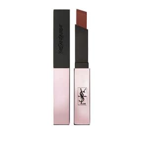 YSL 생 로랑 루쥬 쀠르 꾸뛰르 더 슬림 글로우 매트 립스틱 211