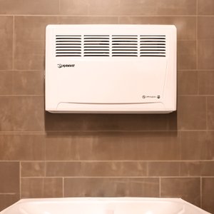  욕실온풍기 화장실온풍기 가정용 전기 히터 생활방수 절전형 컨벡션히터