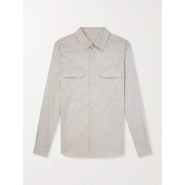 코튼 보일 셔츠 46376663162946177