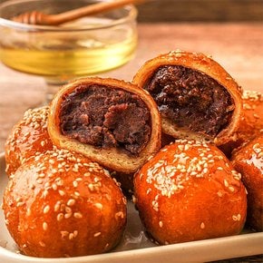 [명절후배송]통영꿀빵 원조 맛집 오리지널 꿀빵 10개입x2박스 총20개