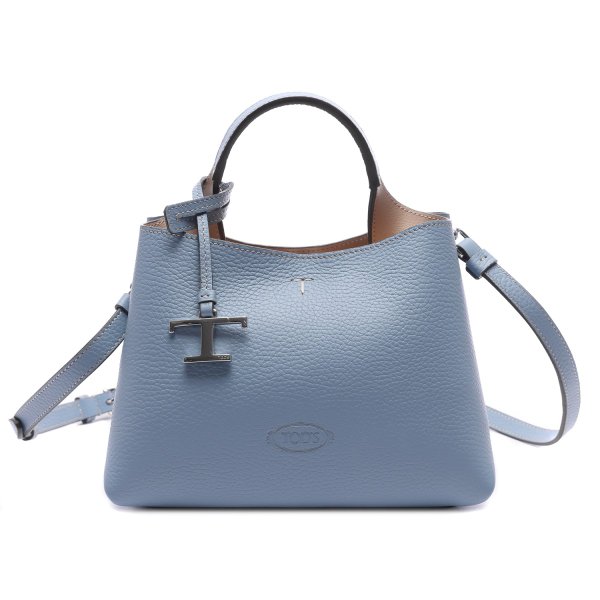 [부산점] 26SS 여성 타임리스 마이크로 토트숄더백 (XBWAPAEL000 QRI 159D 26S)