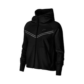 미국 나이키 윈드러너 집업자켓 Nike Womens Sportswear Tech Fleece Windrunner 1434492