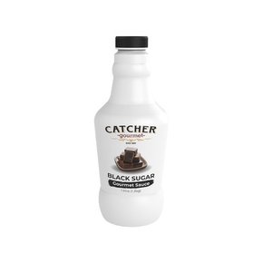 [유통기한 임박 특가] 캐처 흑당 프로페셔널 1L (1.3kg)