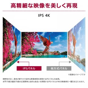 [Amazon.co.jp LG 27UP600-W  4K  IPS 95%  DisplayHDR400  DisplayPort  한정] 모니터