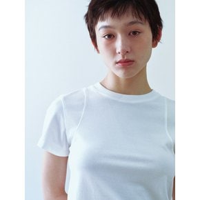 Shoulder Point T-shirt