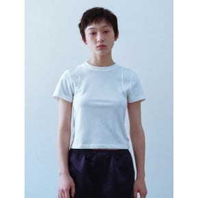 Shoulder Point T-shirt