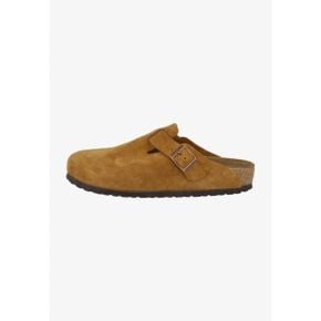 3763143 Birkenstock BOSTON SFB - Clogs mink