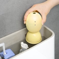 비바까사 초강력 자동 변기세정제 클리너 에그튜브 250g 본품 홀드 따로 선택구매 택1