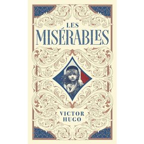 Les Miserables (Barnes & Noble Collectible Editions)