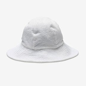 [22HS] CRISPY BUCKETHAT - WHITE