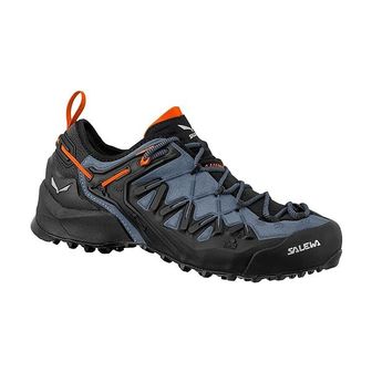  독일 살레와 남자 트레킹화 등산화 1318075 Salewa MS Raven 3 GTX Men Grisaille Tender Shot 1