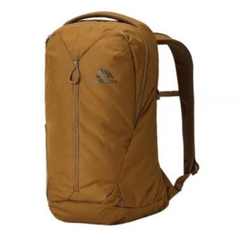 그래고리 백팩 40J13014 COYOTE BROWN DOM