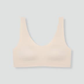 여 퍼펙트 노라인 크롭브라 J406901004011