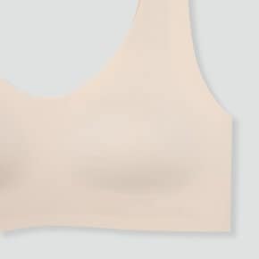 여 퍼펙트 노라인 크롭브라 J406901004011