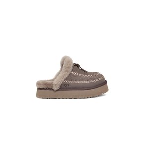 UGG [WOMEN] 스티치 디스케드 슬리퍼 (디스케트 알파인) 1664303530000