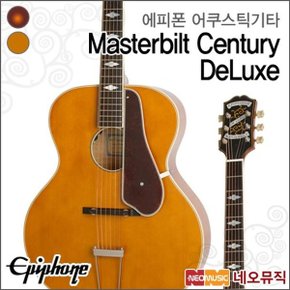 에피폰 어쿠스틱 기타PH Masterbilt Century De Luxe