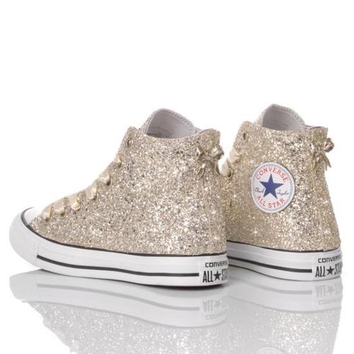 컨버스 스니커즈 117 CONVERSE FULL CHAMPAGNE White