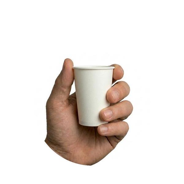 확대된 대표 너도컵 (일회용) x 4,000개(1)